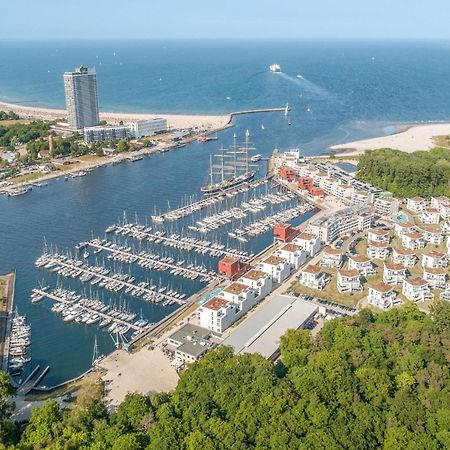Gorgeous Apartment In Luebeck Travemuende With Wifi Exterior photo