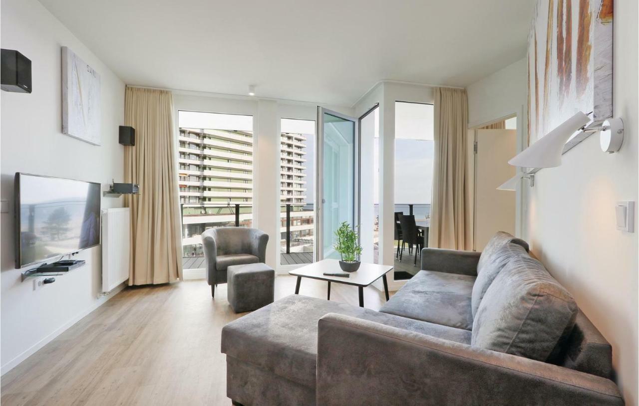 Gorgeous Apartment In Luebeck Travemuende With Wifi Exterior photo